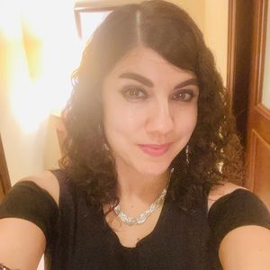 Meet your Posher, Wendy